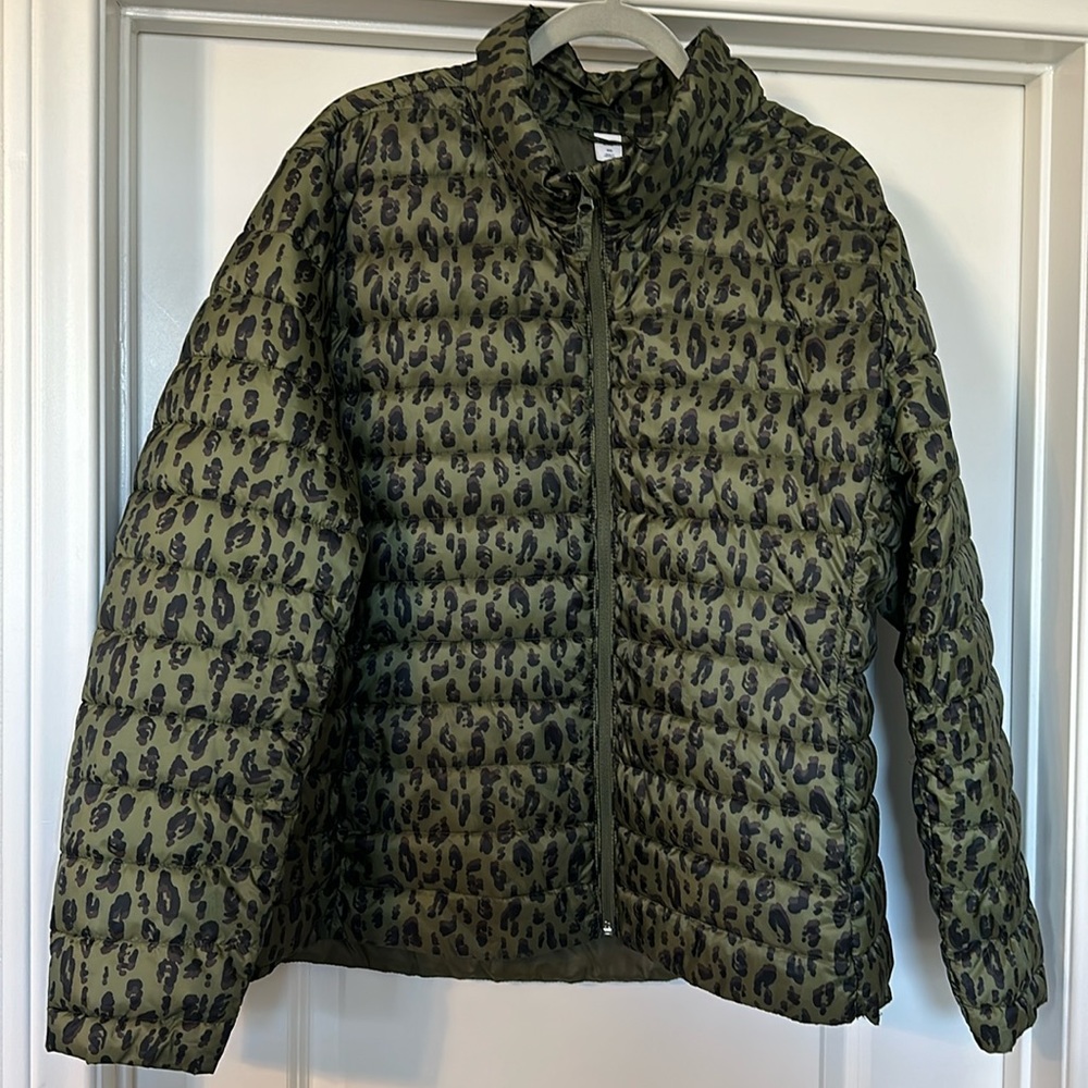 Old Navy jacket